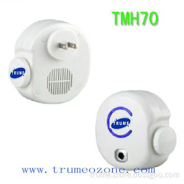 Plug-in Ceramic Tube Ozone Air Purifier